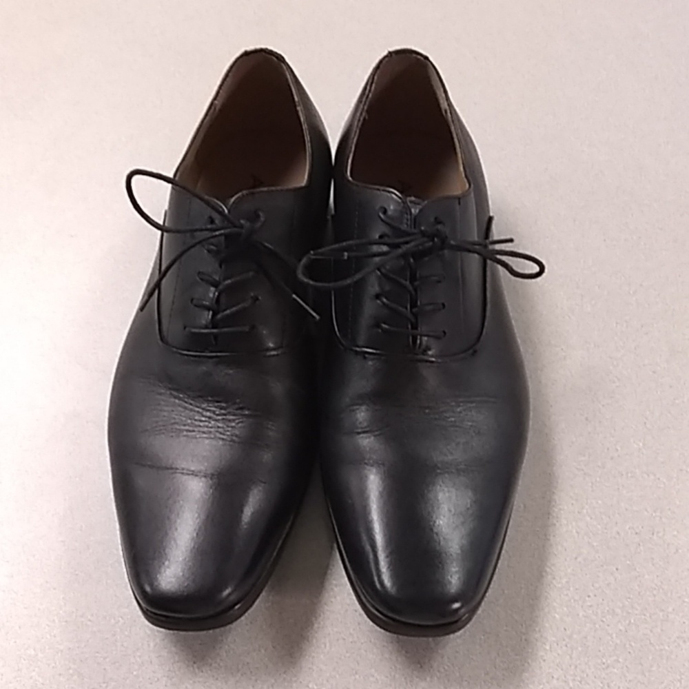 ALDO Square Toe Oxford